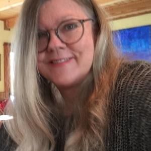 Meet your Posher, Teresa